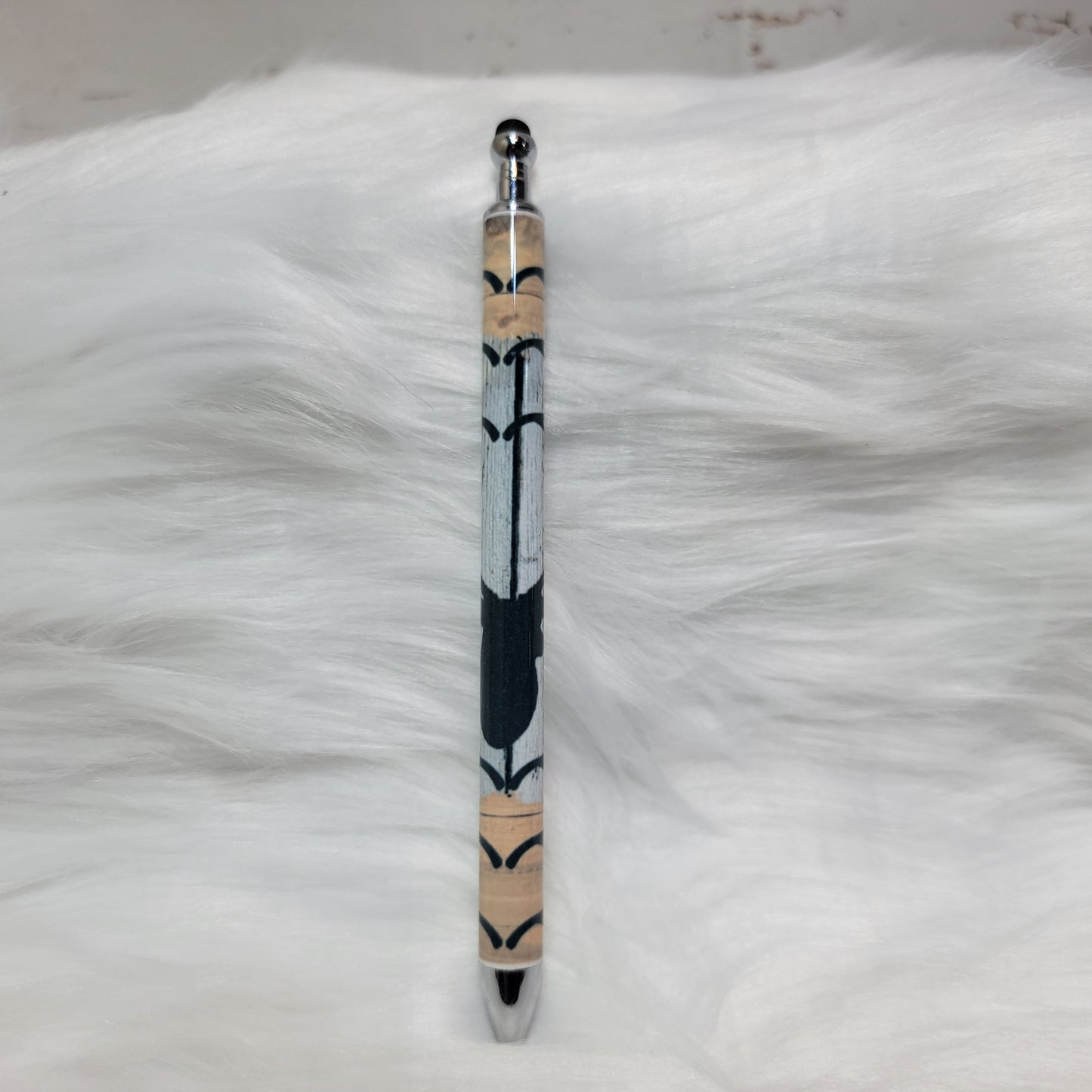 Wood & Elk Sublimation Pen