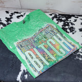 Just a Bitch Tee  Farmhouse Hobbies   