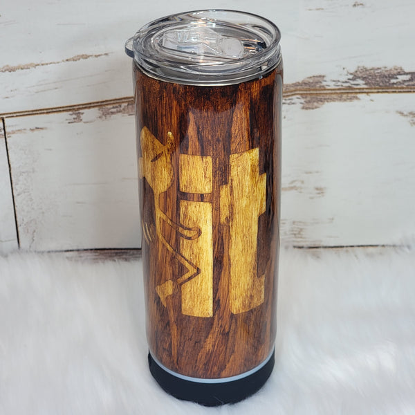 20 oz Speaker Fuck It  Farmhouse Hobbies   