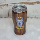 20 oz Modern Llama RTS Drinkware Farmhouse Hobbies   
