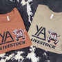 Build Your Custom Shirt