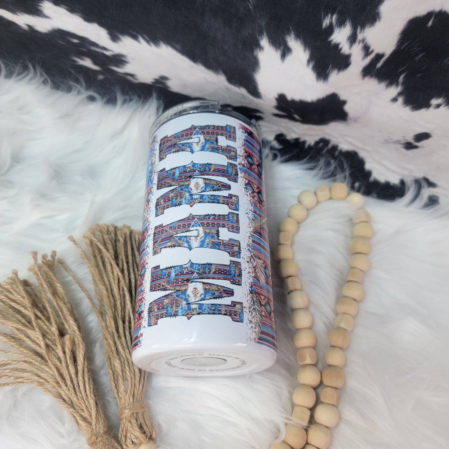 Mama 4 in 1 Can Koozie