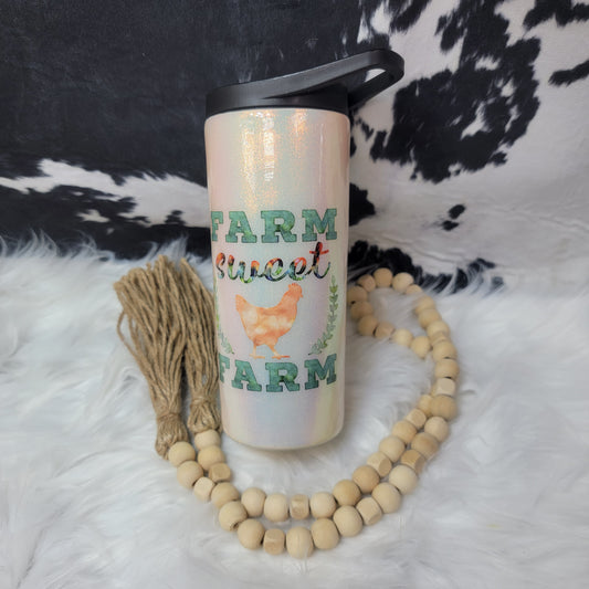 15 oz Duo-Farm Life  Farmhouse Hobbies   