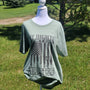 My Rights Sage Tee