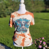 Little Crazy Copper-S with custom gift design