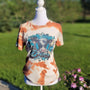 Little Crazy Copper-S with custom gift design