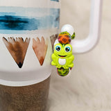 BYO Handle Charm with custom charm design