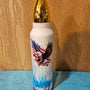 32 oz American Bullet Tumbler with custom tumbler design