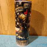 30 oz - Honor our Heros with custom gift design