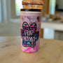 4 in 1 - Fur Mama with custom gift design