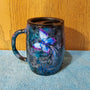 14 oz Coffee Mug - Angels Among Us with custom gift design