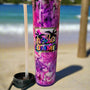 35 oz Duo - Hello Summer with custom gift design