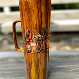 30 oz Hoggdle - Western Beverage with custom gift design