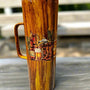 30 oz Hoggdle - Western Beverage with custom gift design
