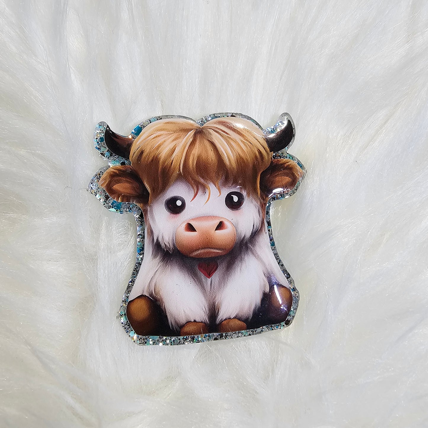 Phone Grip w/Interchangeable Topper – Real Life, Still Cute