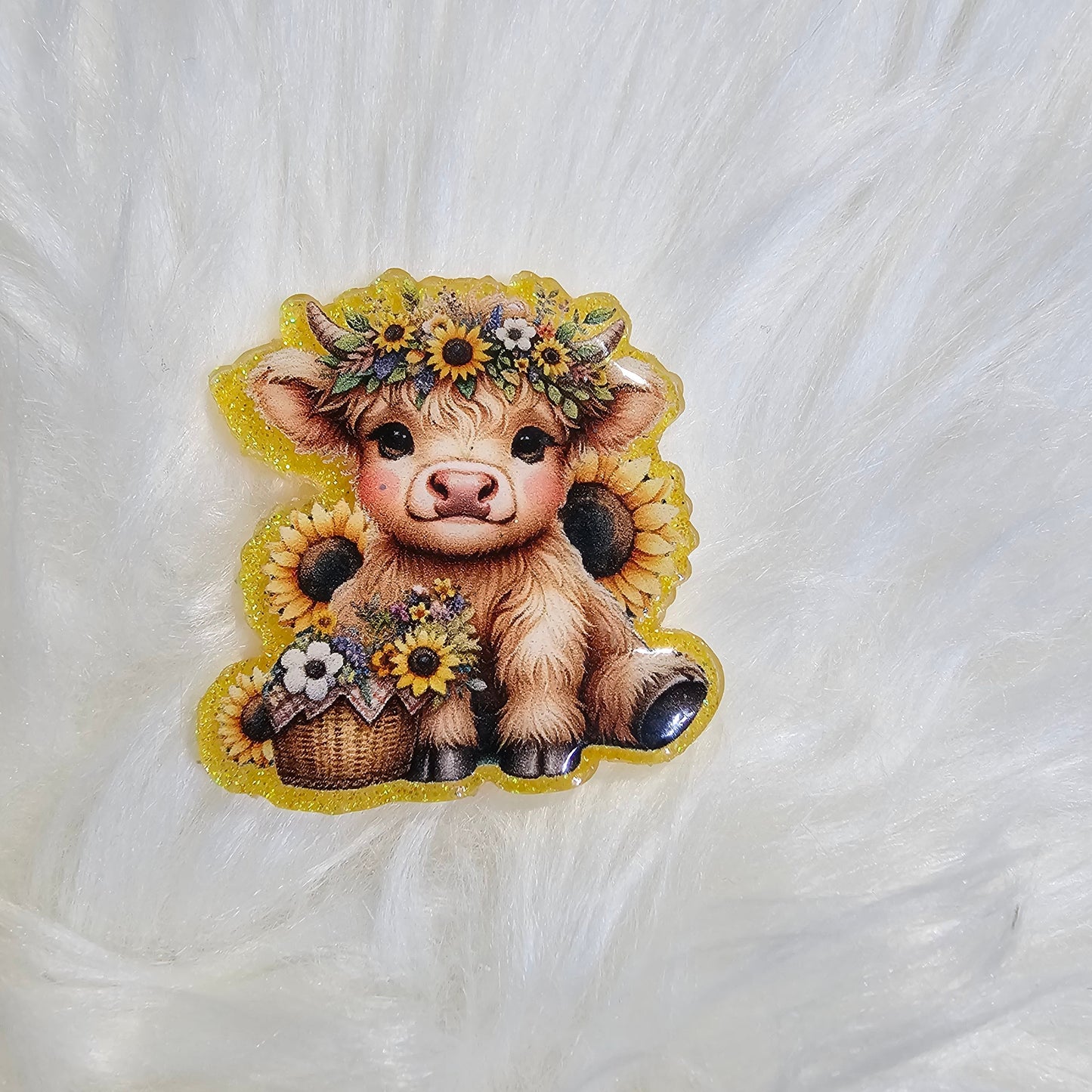 Phone Grip w/Interchangeable Topper – Real Life, Still Cute