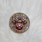 Badge Reel/Phone Grip Toppers (Interchangeable)