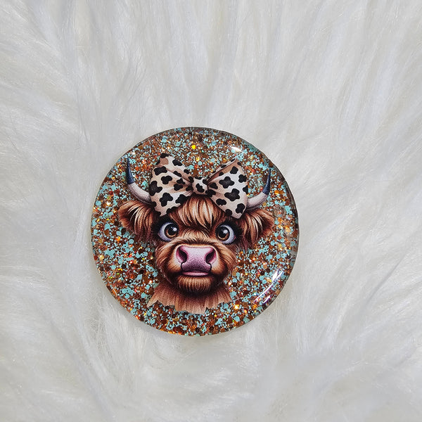 Swivel Badge Reel