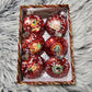 Christmas Ornament - Custom Sets