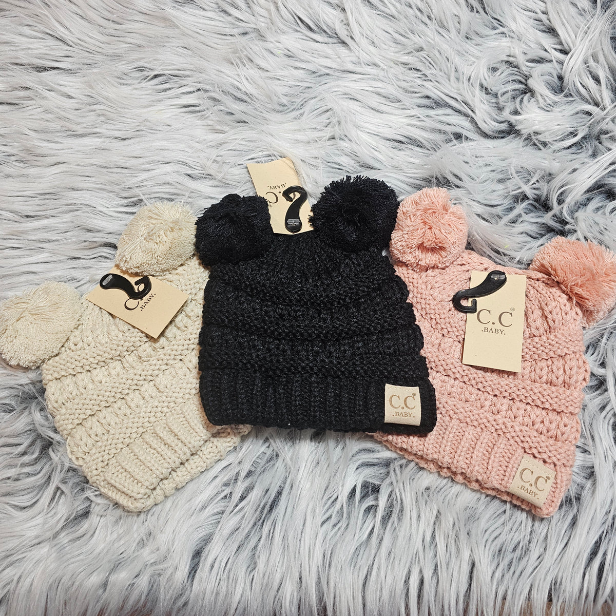 Custom Beanies