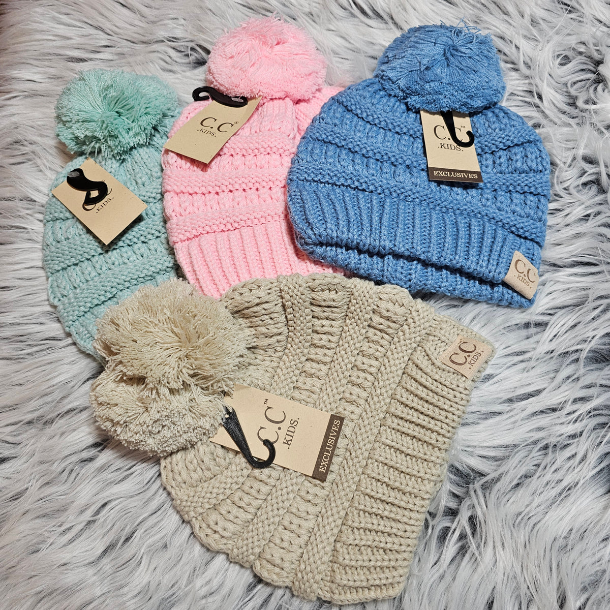 Custom Beanies