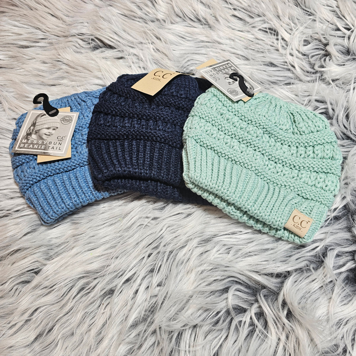 Custom Beanies