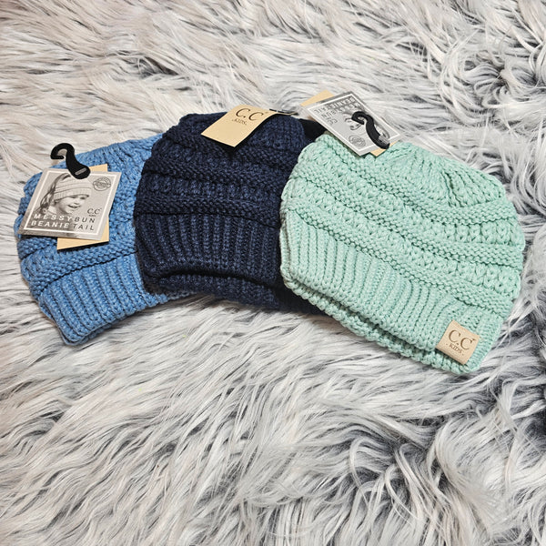 Custom Beanies