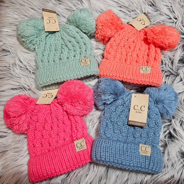 Custom Beanies