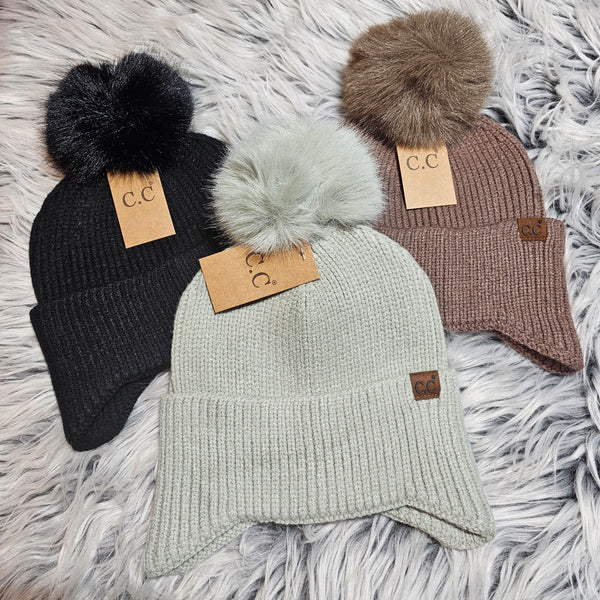 Custom Beanies