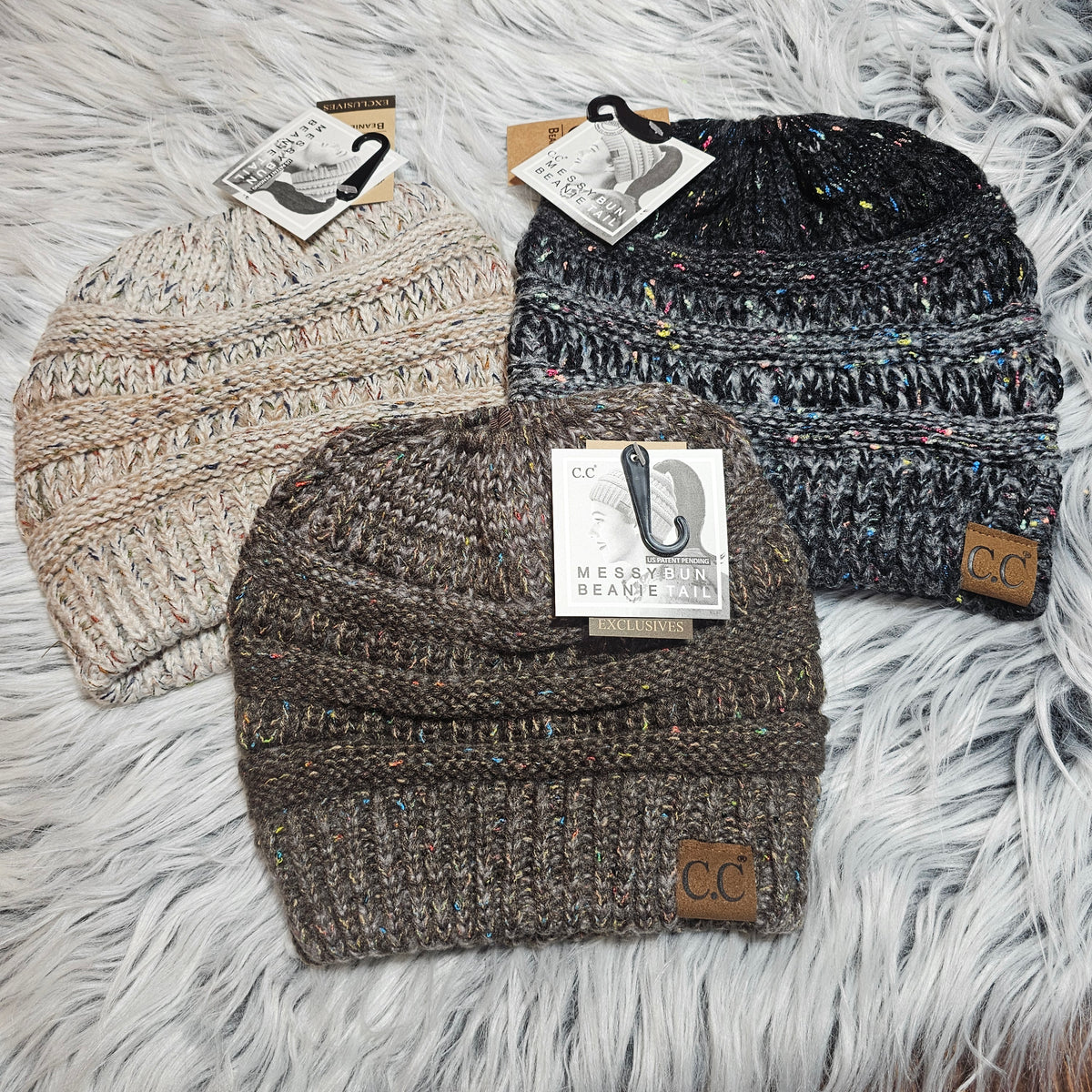 Custom Beanies