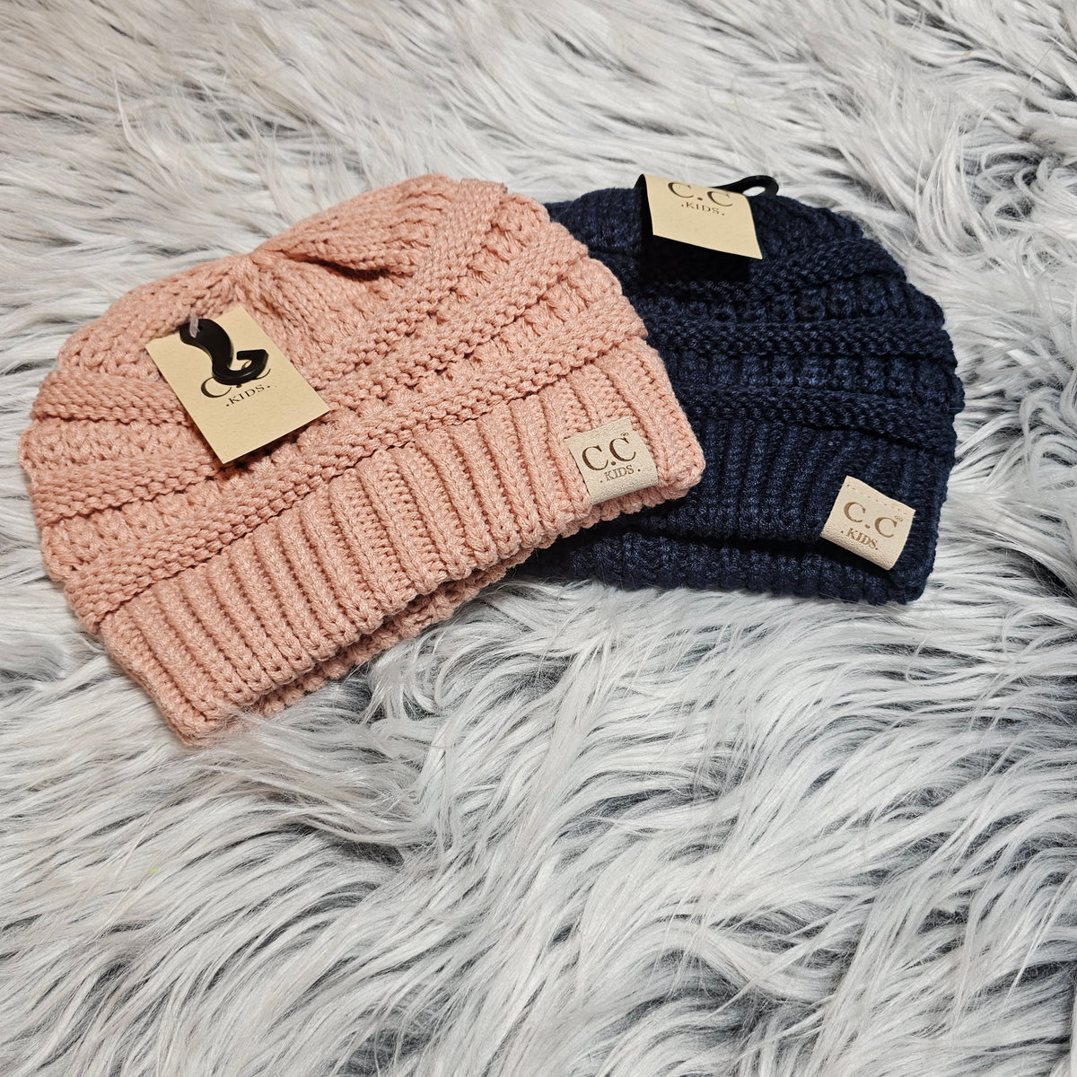 Custom Beanies