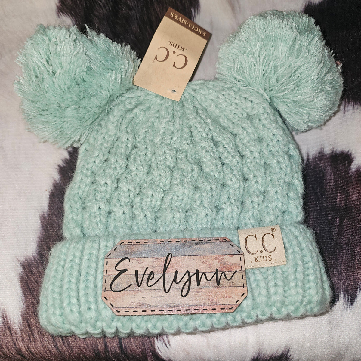 Custom Beanies
