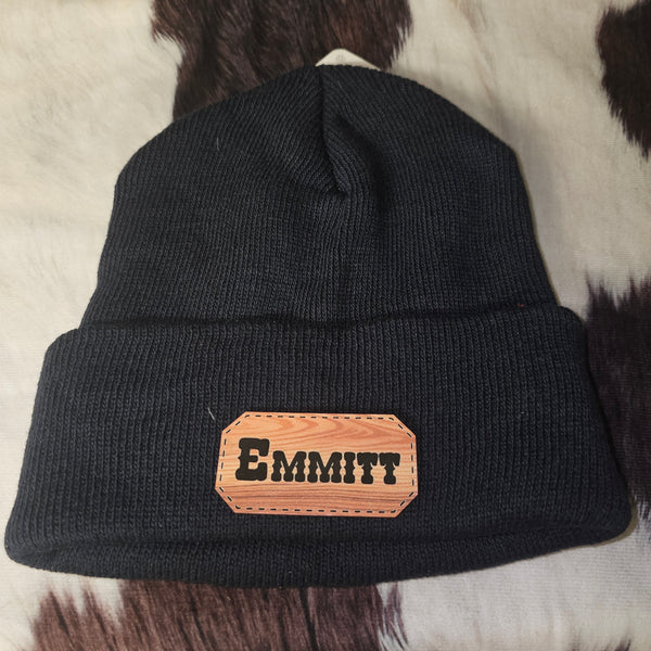 Custom Beanies
