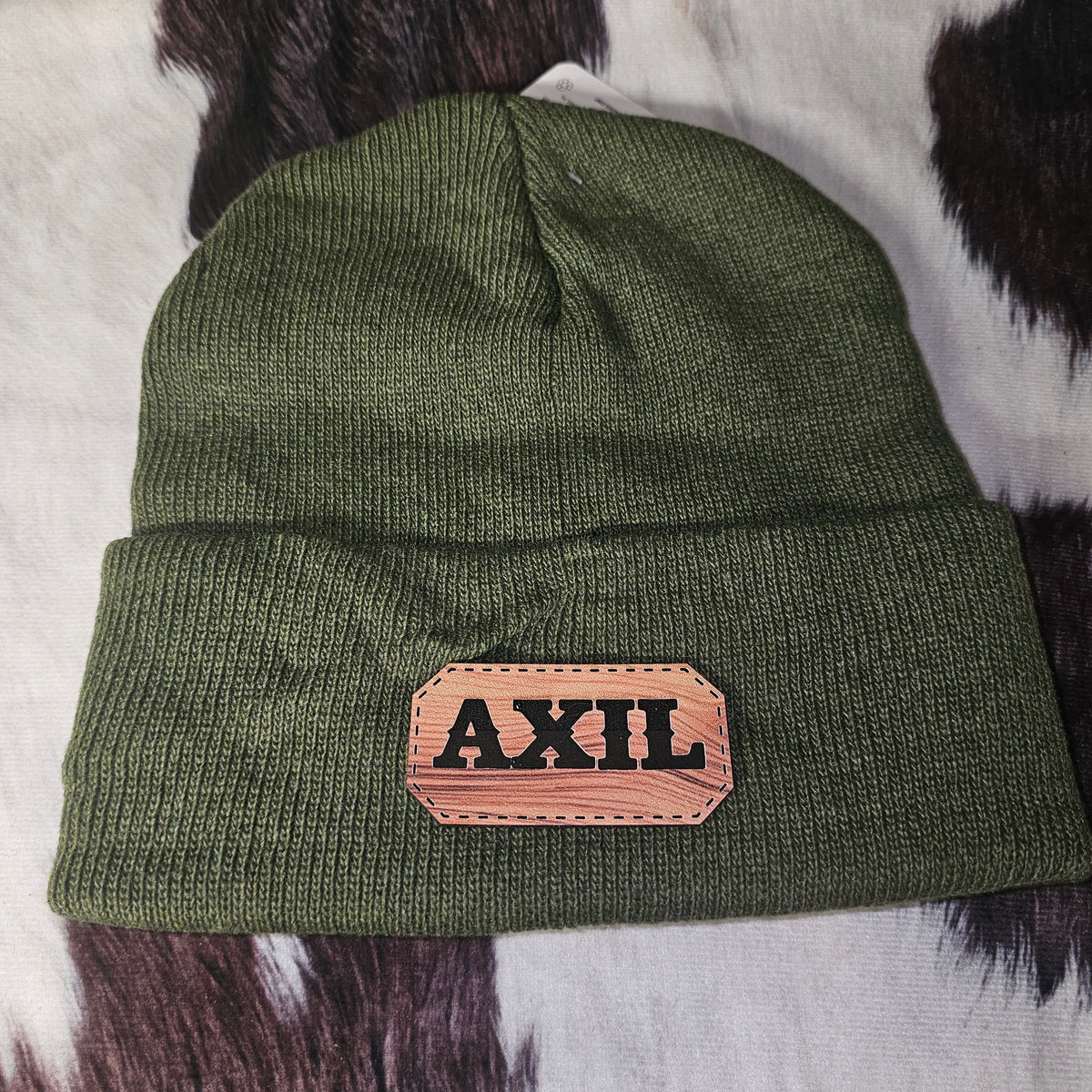 Custom Beanies