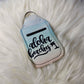Hand Sanitizer Holder