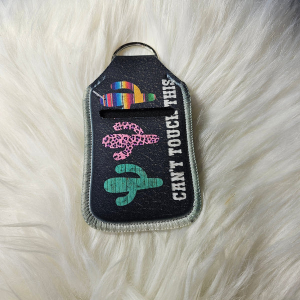 Hand Sanitizer Holder