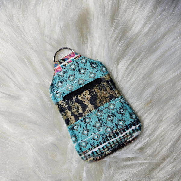 Hand Sanitizer Holder