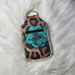 Hand Sanitizer Holder