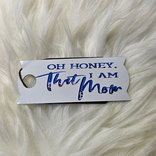 Slider Lid Tag – Cute, Useful, and Slightly Extra