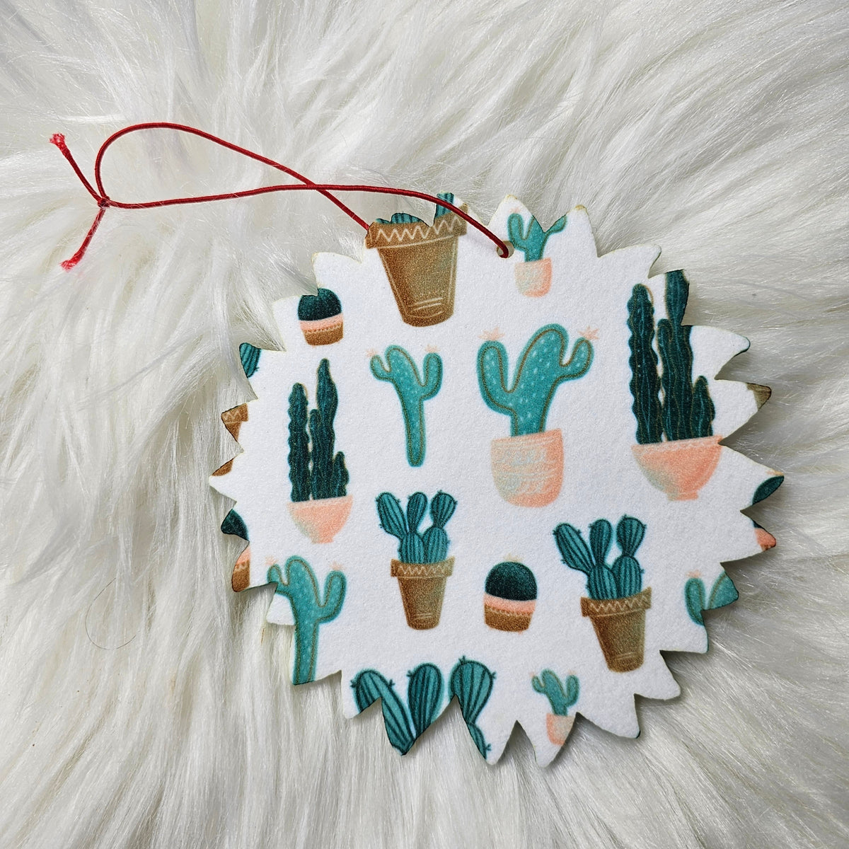 Reusable Air Freshener