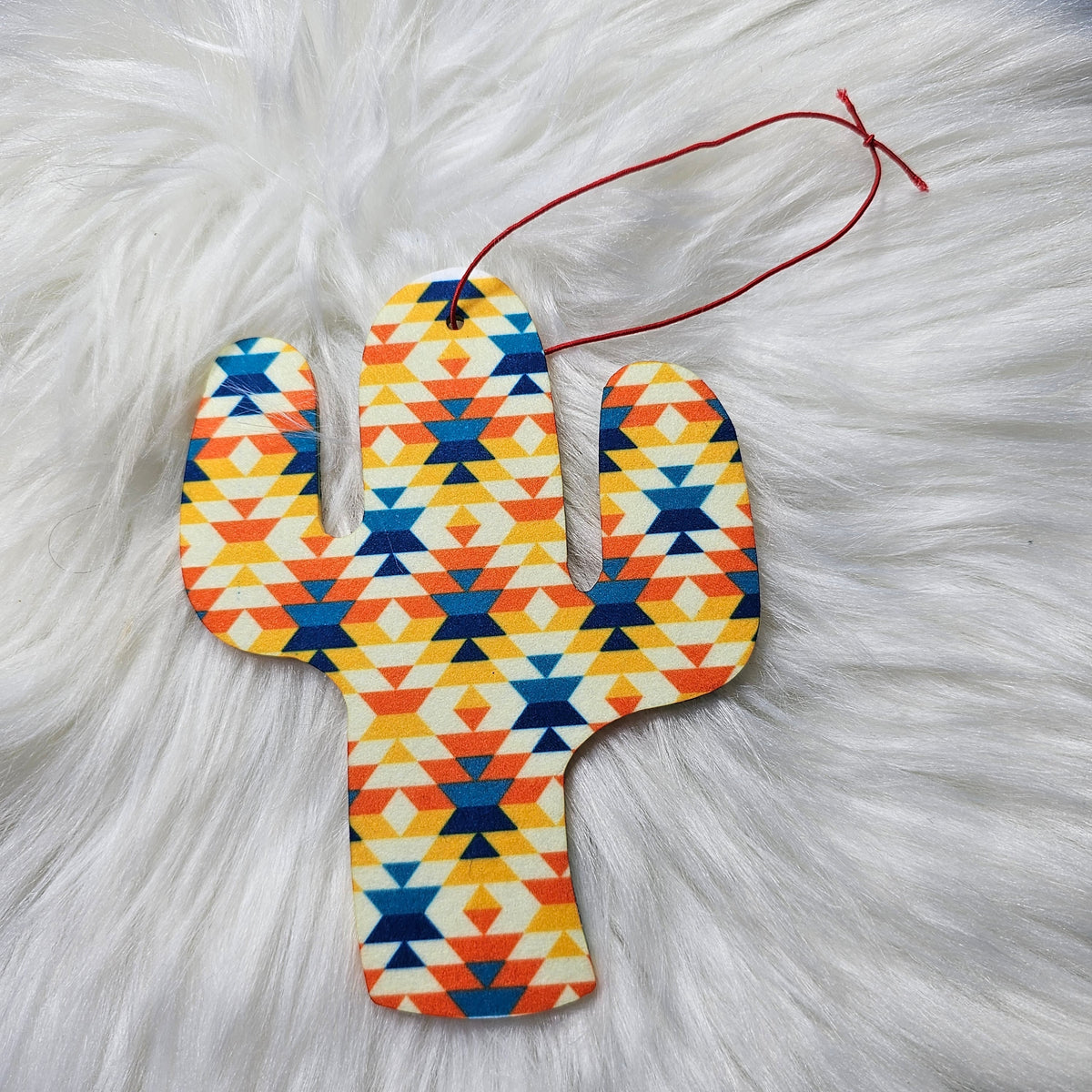 Reusable Air Freshener