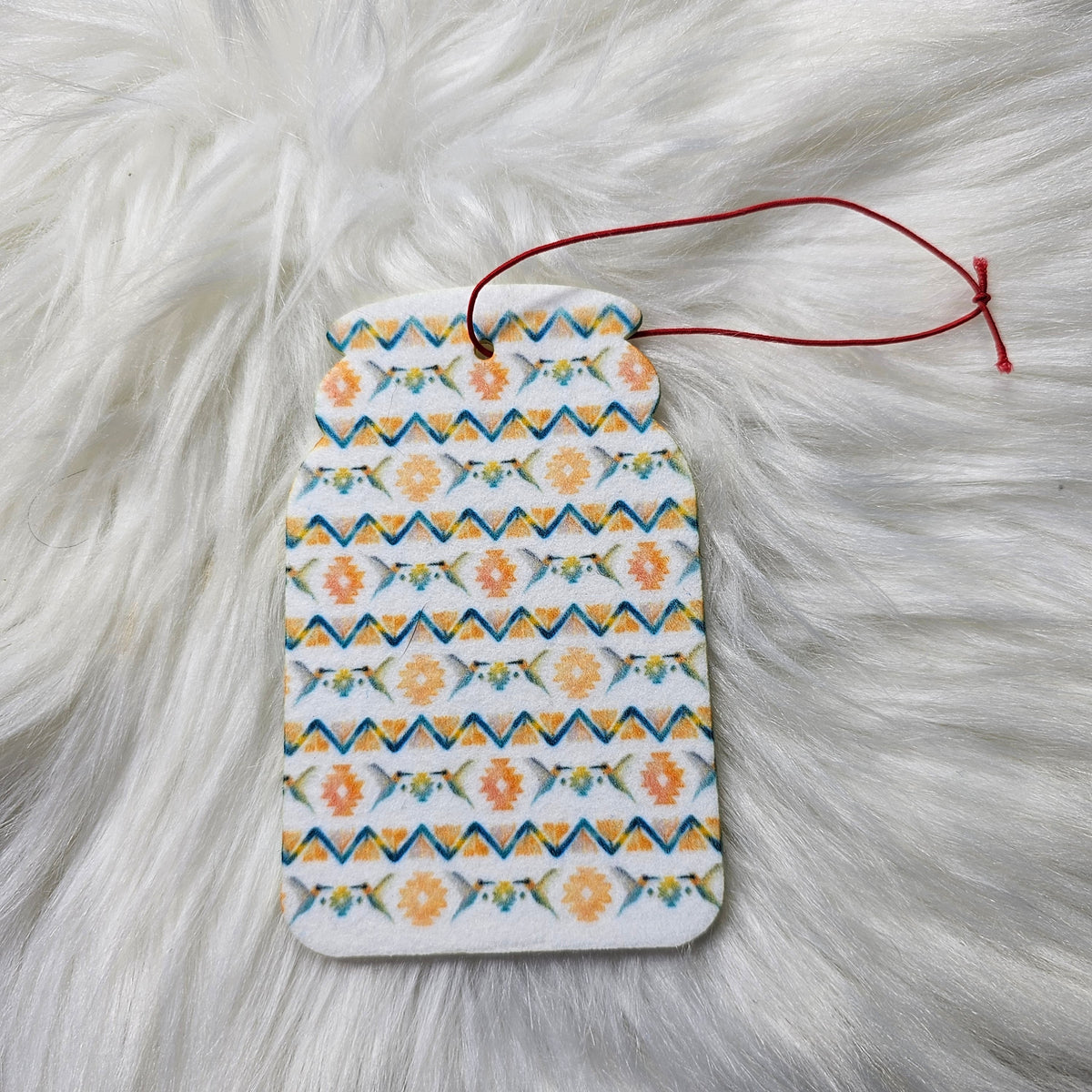 Reusable Air Freshener