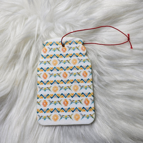 Reusable Air Freshener