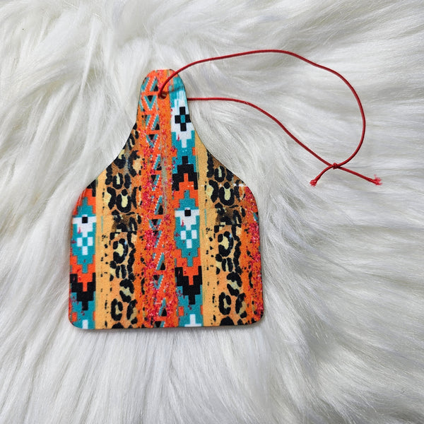 Reusable Air Freshener