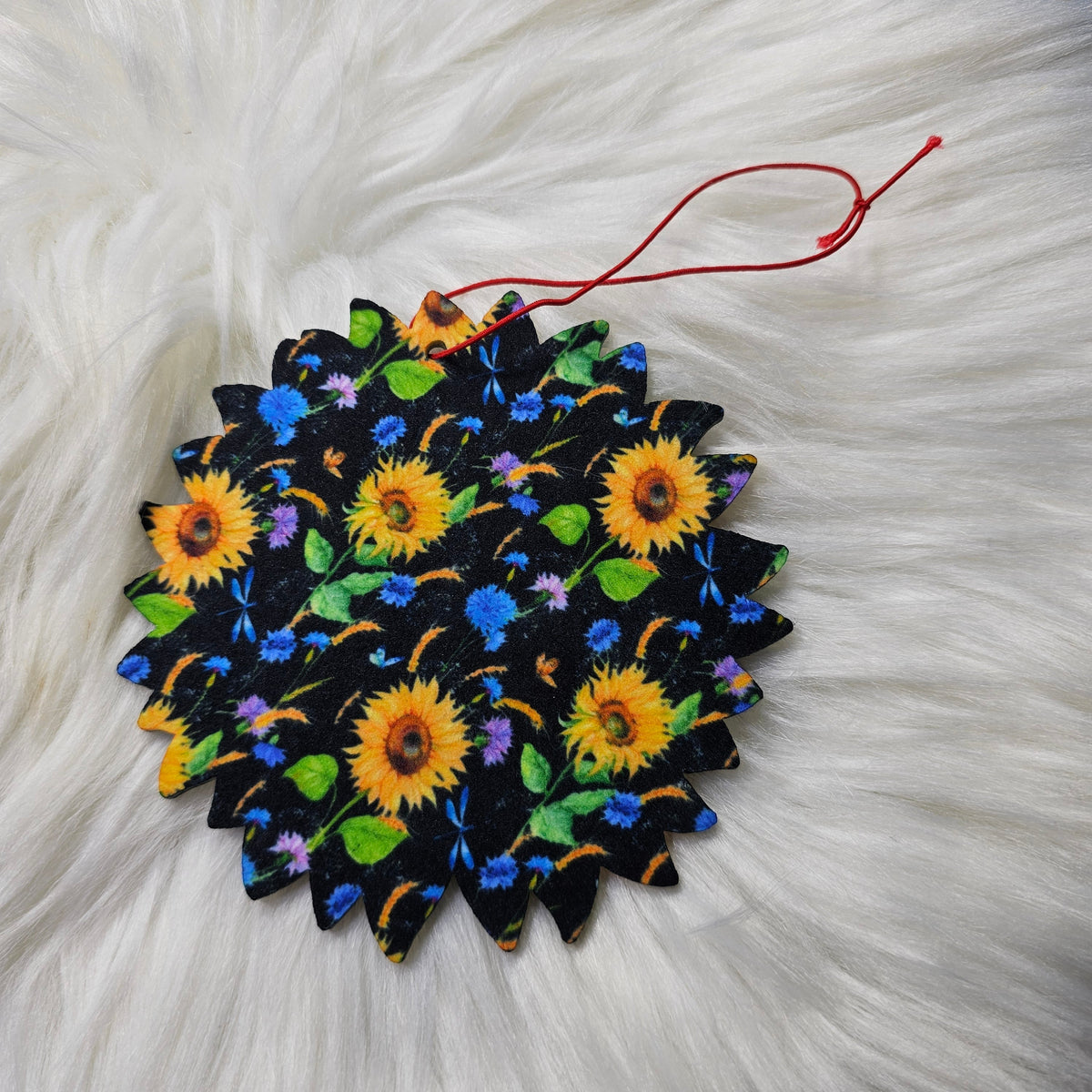 Reusable Air Freshener
