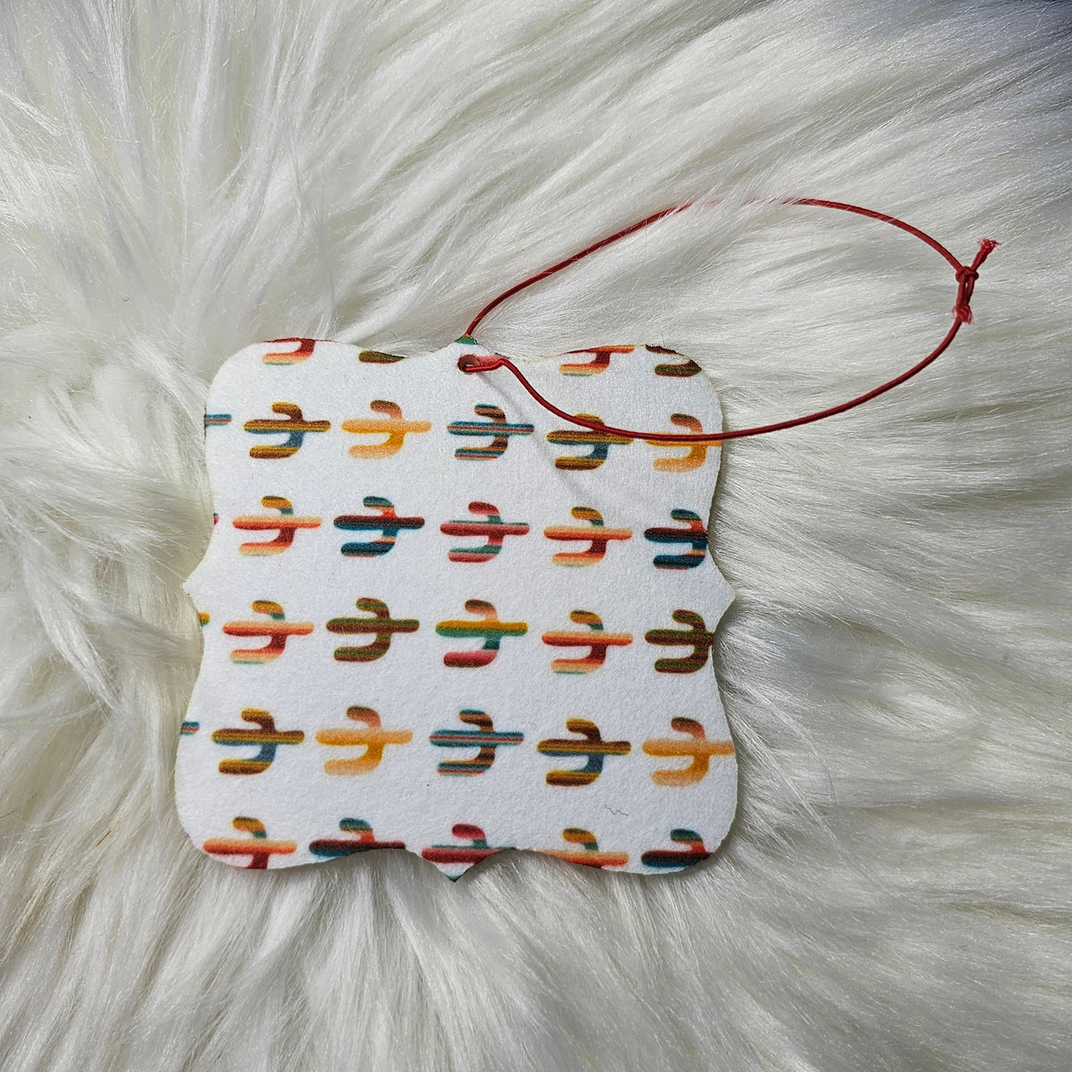 Reusable Air Freshener