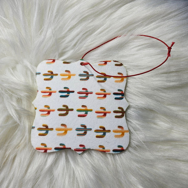 Reusable Air Freshener