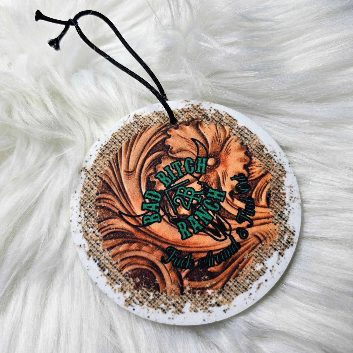 Reusable Air Freshener
