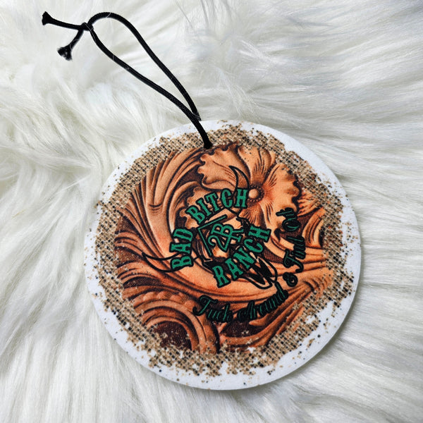 Reusable Air Freshener