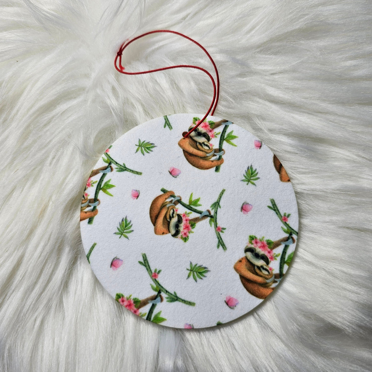 Reusable Air Freshener